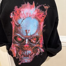 Authentic vlone hoodie for sale  Greenville