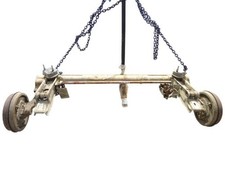 Essieu arriere peugeot d'occasion Essieu arriere peugeot d'occasion  Saint-Lizier