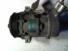 Compressore clima opel d'occasion  Parthenay