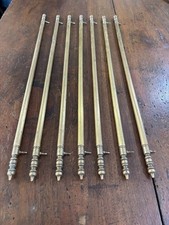 Antique french brass for sale  CRAWLEY
