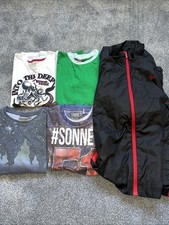 Bundle tshirts waterproof for sale  MANCHESTER