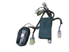 Kit serratura lockset usato  Italia