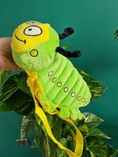 Colin caterpillar unisex for sale  ROCHESTER