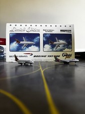 Damaged british airways for sale  MANCHESTER