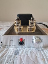 Amplificatore little dot usato  Sormano