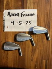 Ping i230 irons for sale  Smethport