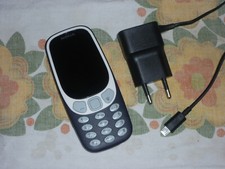 Nokia 3310 gebraucht gebraucht kaufen  Erolzheim