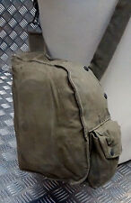Genuíno Vintage Exército dos EUA MSA M17 Bolsa de Gás Bolsa Lateral/Bolsa Quadril USGI Vietnã comprar usado  Enviando para Brazil