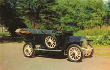 Vintage postcard 1909 for sale  BROXBOURNE