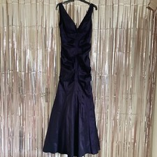 Xscape evening dress for sale  CHORLEY