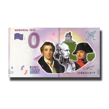 Euro souvenir banknote d'occasion  Expédié en Belgium