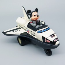 Vintage disney mickey for sale  LONDON