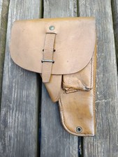 Etui paire cartouchiere d'occasion  Breteuil