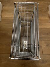 Bespoke metal kitchen for sale  UK