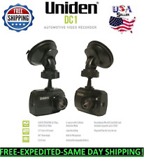 Uniden dash cam for sale  USA