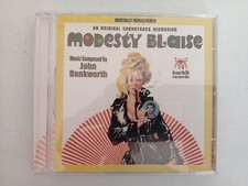 John dankworth modesty for sale  LEICESTER