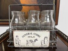 Vintage milk bottles for sale  BATH