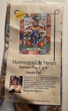 Hummingbird haven happy for sale  Fair Oaks