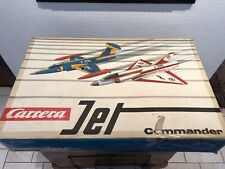 Carrera jet commander gebraucht kaufen  Hamburg