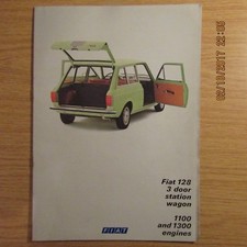 Fiat 128 door for sale  UK