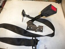 Lap belt rover for sale  BROMSGROVE
