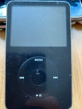 Apple ipod classic for sale  MARKET HARBOROUGH