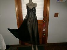 Vintage gown negligee for sale  Cleveland