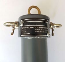 Sommerkamp balun rarität gebraucht kaufen  Hamburg