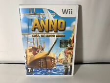 Gioco nintendo wii usato  Napoli