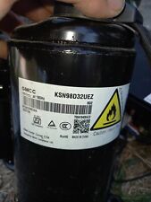 Compressore gmcc ksn98d32uez usato  Monreale