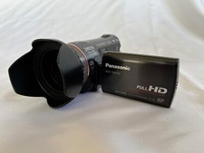 Panasonic hdc tm700 gebraucht kaufen  Garbsen
