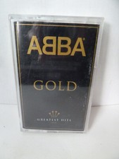 Kassette abba gold gebraucht kaufen  Karlsruhe