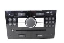 13255555 autoradio opel usato  Rovigo