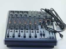 Behringer xenyx x1204 gebraucht kaufen  Gelsenkirchen