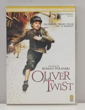 Oliver twist dvd usato  Macerata