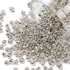 Lot 1000 perles d'occasion  Clarensac