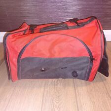 Fabric pet carrier for sale  NOTTINGHAM