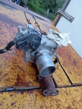 Turbina completa iveco usato  Campobasso