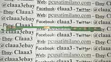 Elitebook 2740p scheda usato  Milano