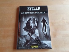 Comics erwachsene foxer gebraucht kaufen  Wesel