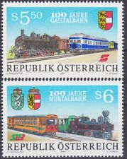 Austria 1994 motori usato  Trambileno