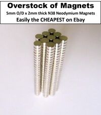 Magnets 250 pieces for sale  YATELEY