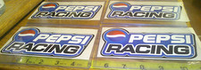 Older pepsi racing for sale  Lakewood