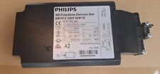 Philips evg 100w gebraucht kaufen  Rheine