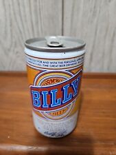 Billy beer opened for sale  Hanover