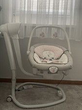 Joie babyschaukel serina gebraucht kaufen  Berlin