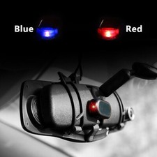 Mini luz de alarme solar falsa LED aviso sistema de segurança flash roubo acessórios para carro comprar usado  Enviando para Brazil