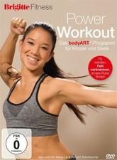 Brigitte fitness power gebraucht kaufen  Berlin