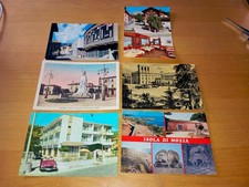 Lotto cartoline paesaggistiche usato  Italia
