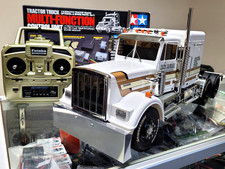 Tamiya king hauler for sale  Arcadia